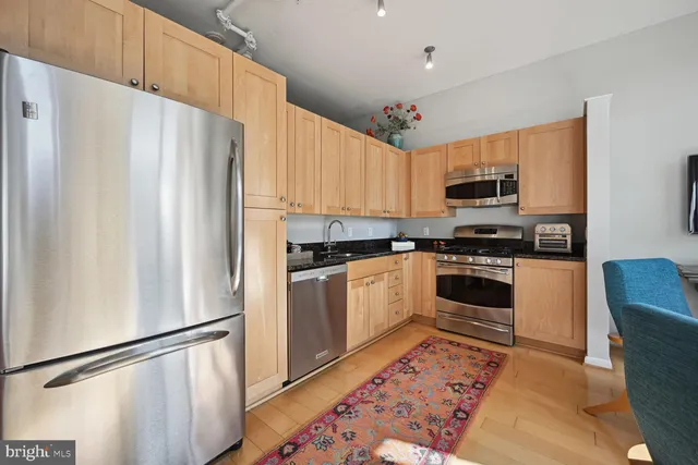 $599,000 | 811 4th Street Northwest, Unit 720, Washington, DC 20001