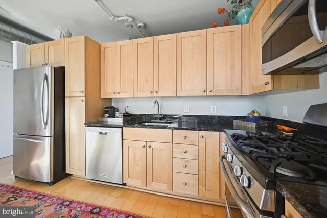 $599,000 | 811 4th Street Northwest, Unit 720, Washington, DC 20001