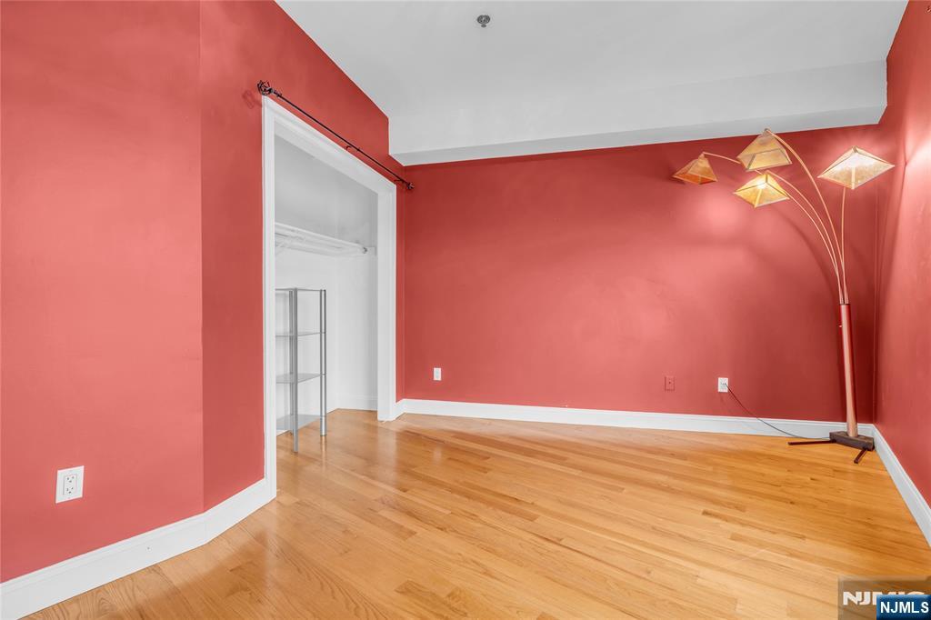 30 Austin Street, Unit 301 Newark, NJ 07114 - Photo 17 of 20 a view of an empty room