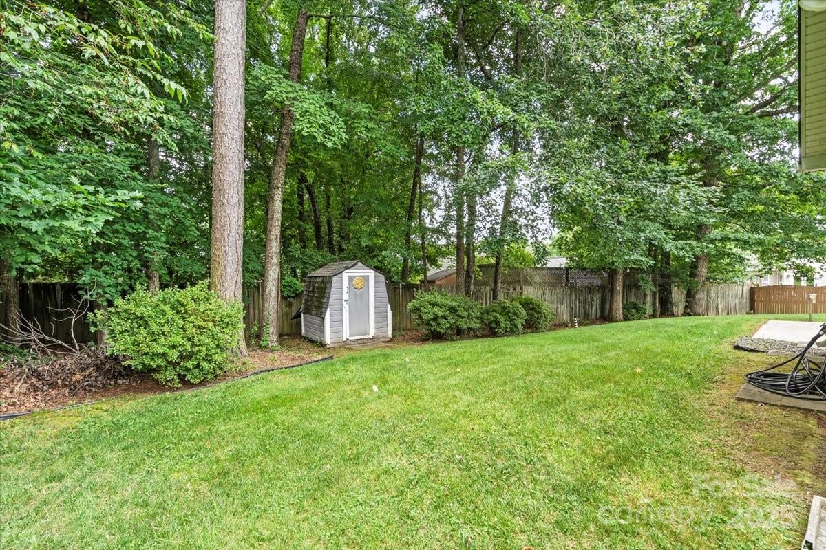 3114 Pine Pointe Street Matthews, NC 28104 - Photo 18 of 18