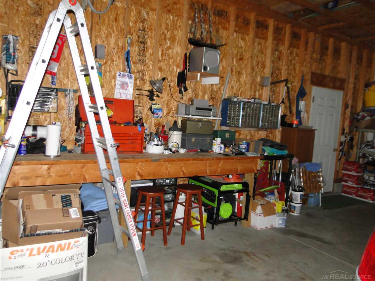 2570 Daley Road Lapeer, MI 48446 - Photo 37 of 47