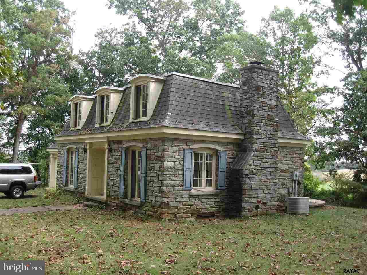 8824 Century Farms Road Felton, PA 17322 - Photo 2 of 25 Gallery Image 2