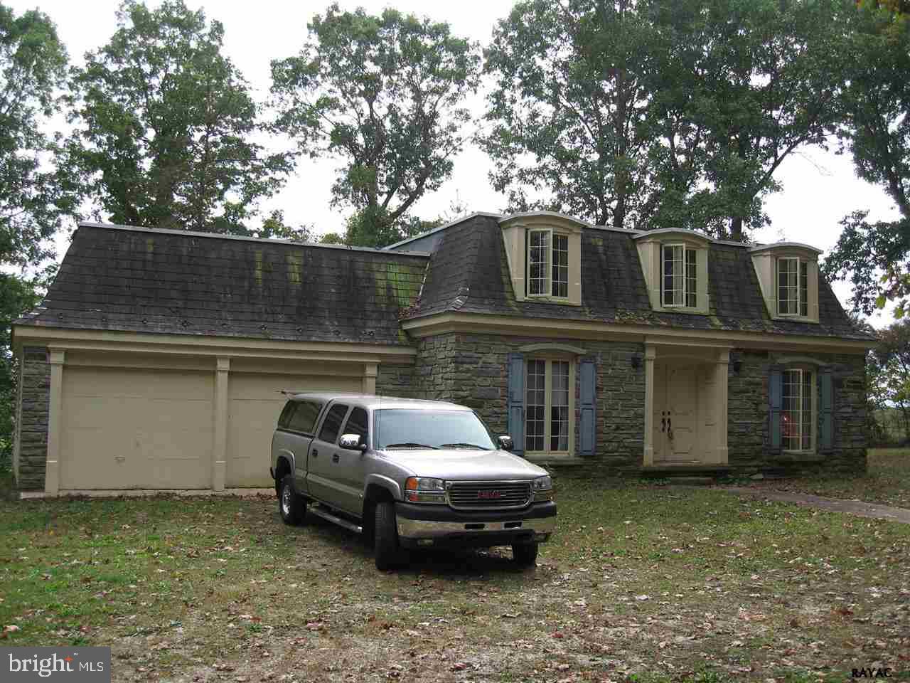 8824 Century Farms Road Felton, PA 17322 - Photo 24 of 25 Gallery Image 24