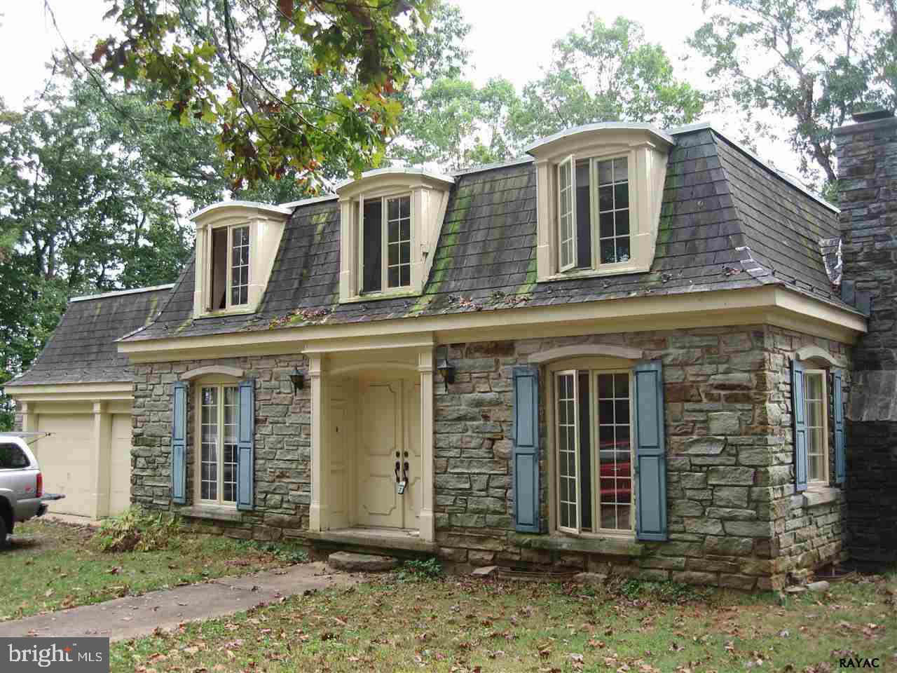 8824 Century Farms Road Felton, PA 17322 - Photo 25 of 25 Gallery Image 25
