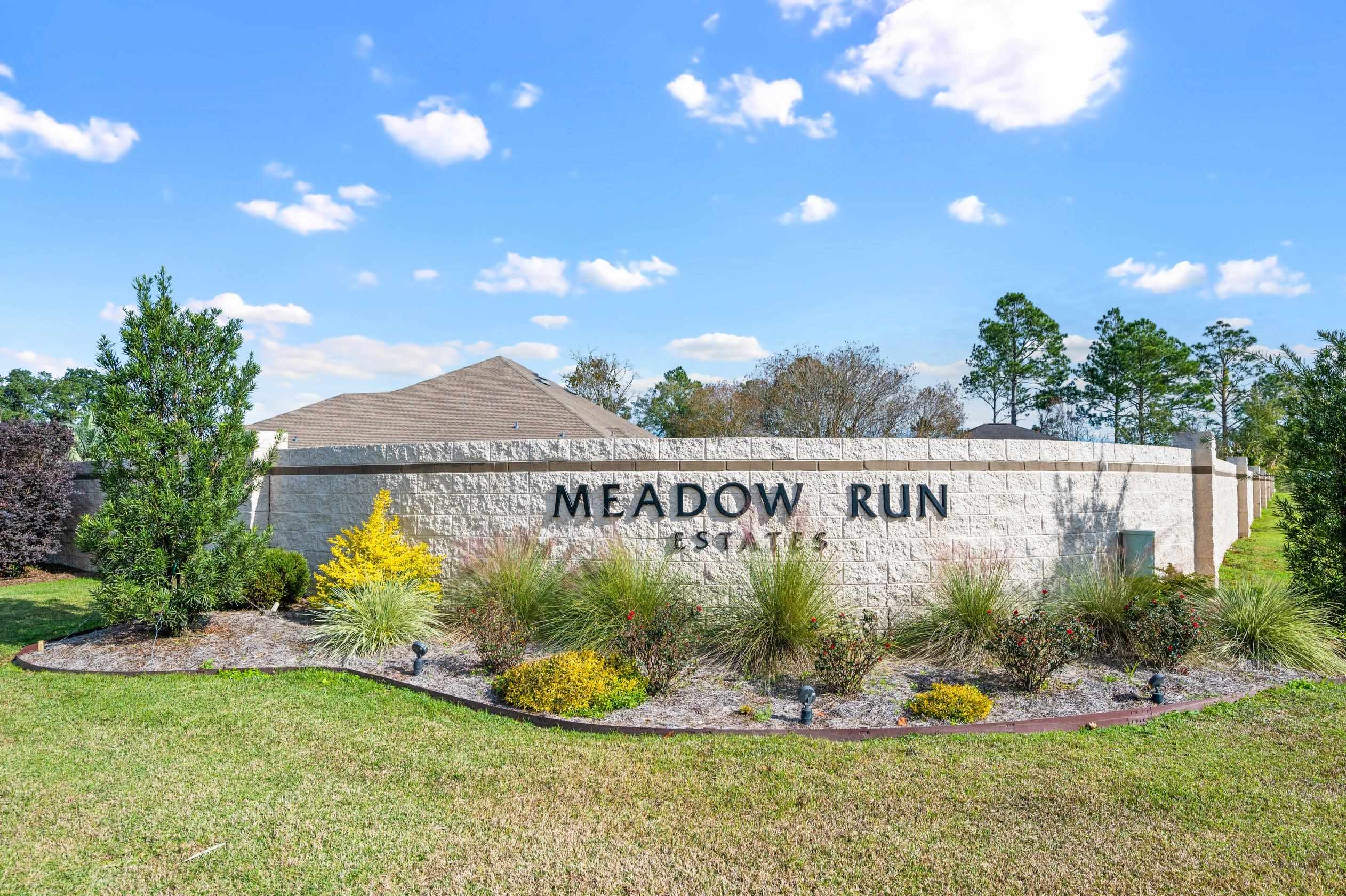143 Meadow Run Loop West Foley, AL 36535 - Photo 29 of 33