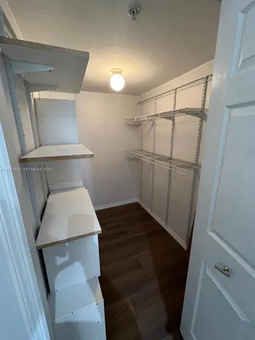 a view of utility room