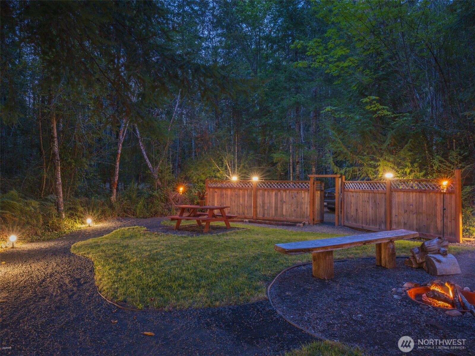 5441 East Grapeview Loop Road Allyn, WA 98524 - Photo 8 of 13