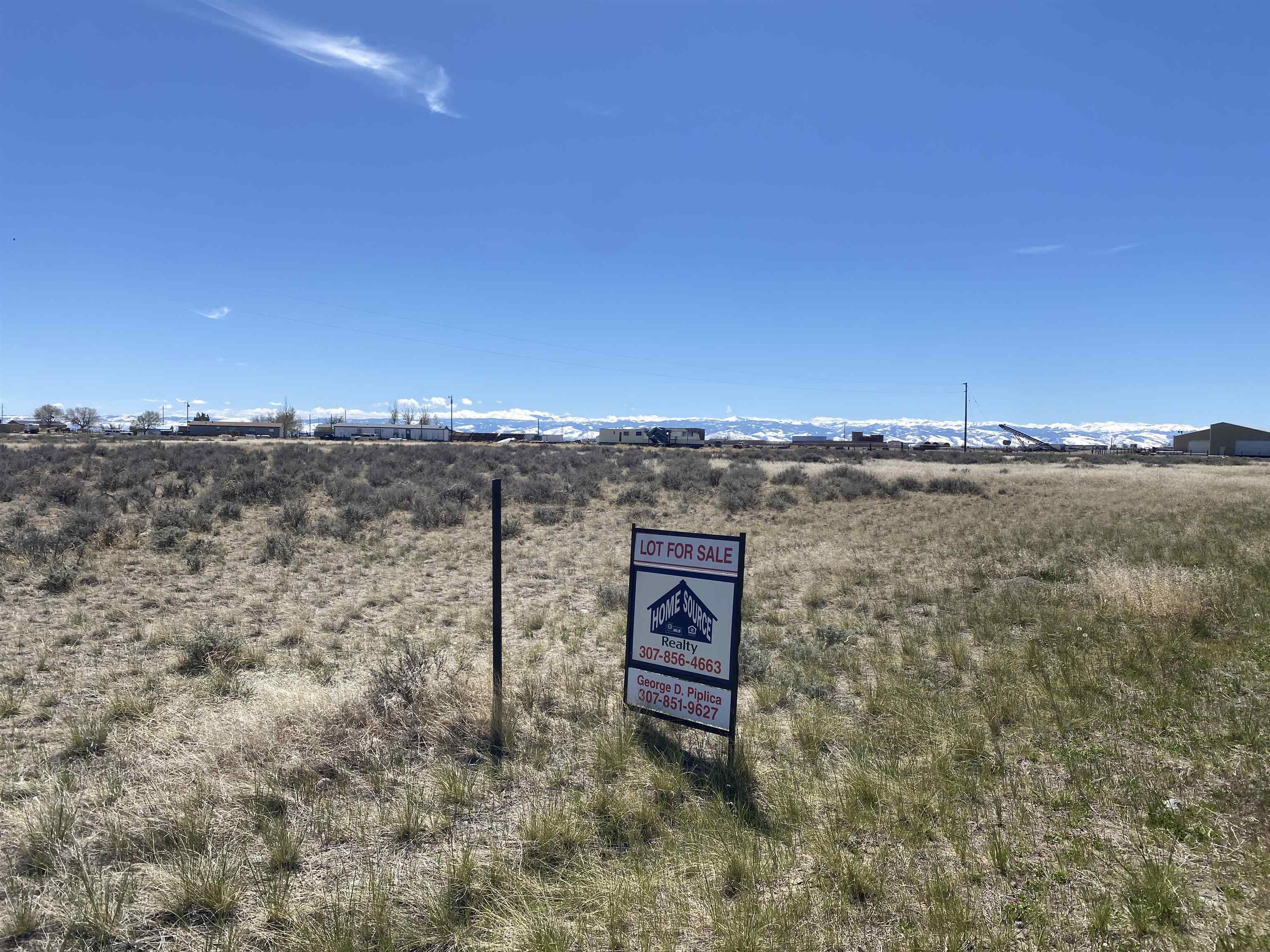Airport Road Riverton, WY 82501 - Photo 2 of 6