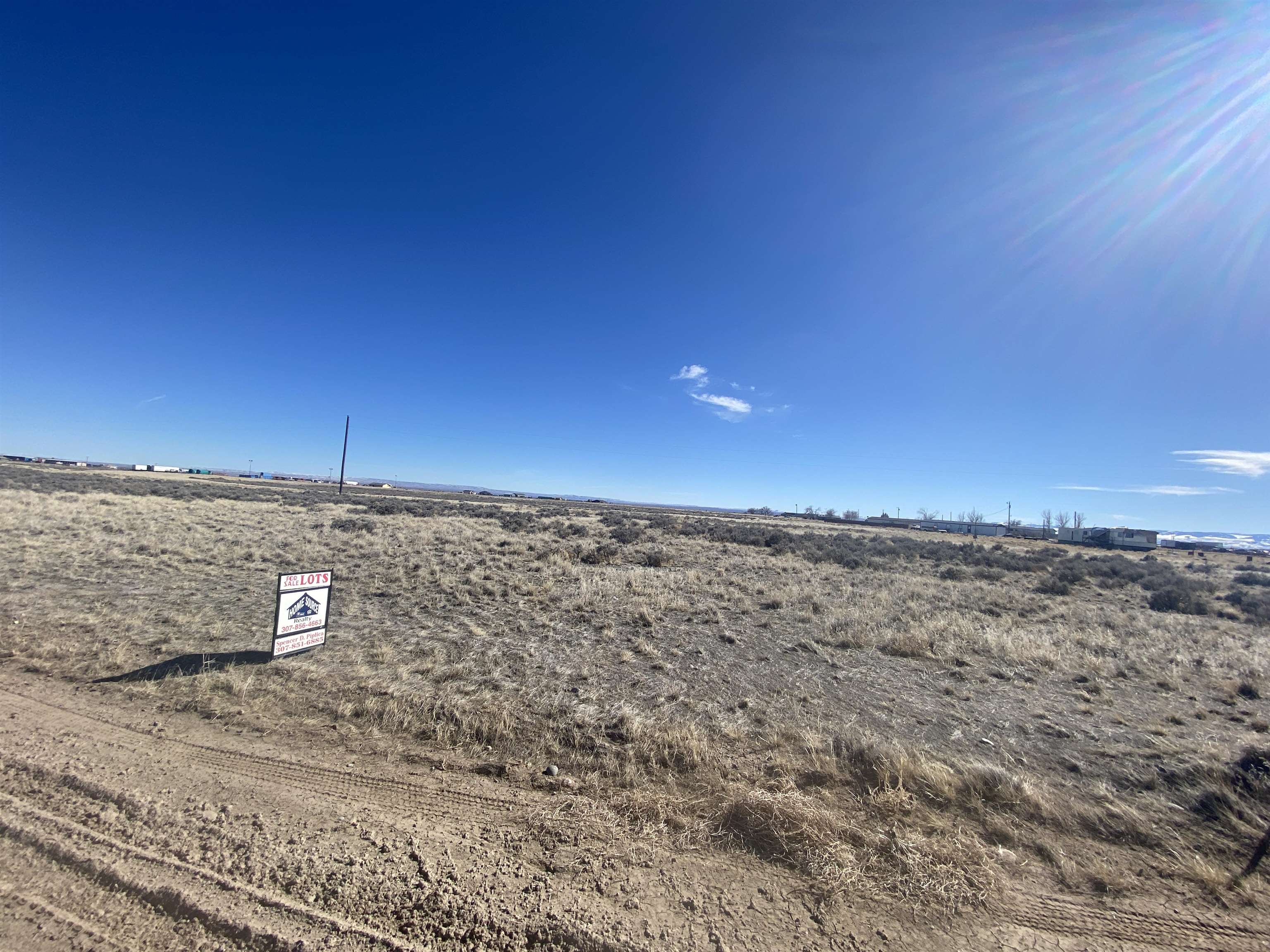 Airport Road Riverton, WY 82501 - Photo 4 of 6