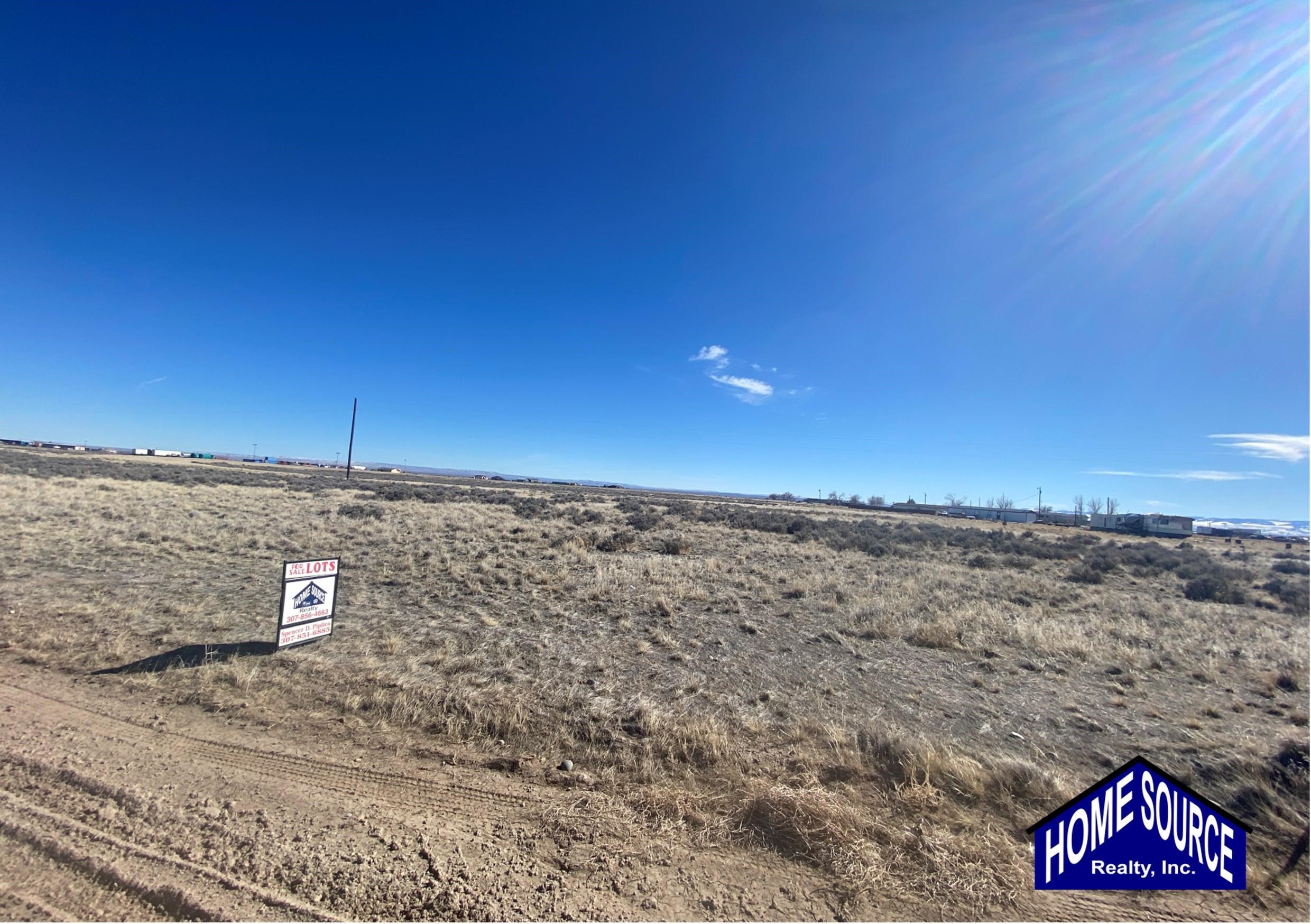 Airport Road Riverton, WY 82501 - Photo 5 of 6