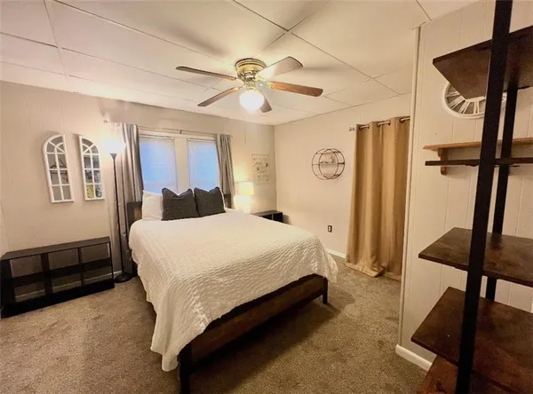 $195,000 | 319 East 4th Street, Maryville, MO 64468