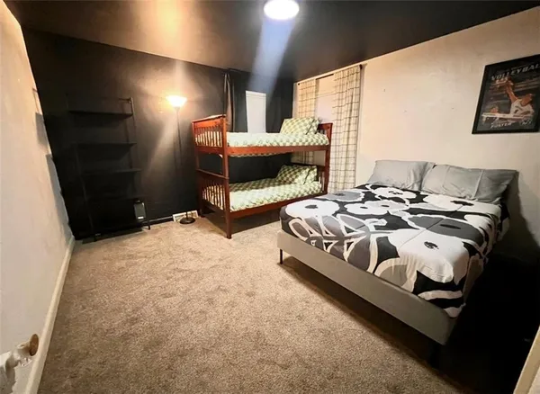 $195,000 | 319 East 4th Street, Maryville, MO 64468