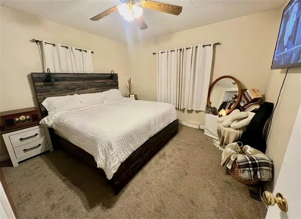 $195,000 | 319 East 4th Street, Maryville, MO 64468