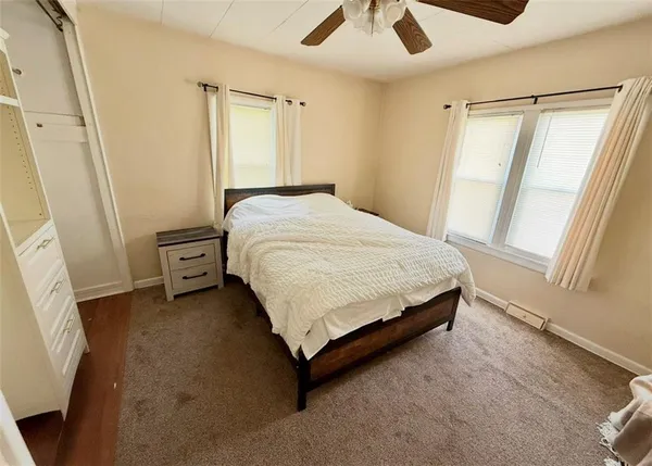 $195,000 | 319 East 4th Street, Maryville, MO 64468