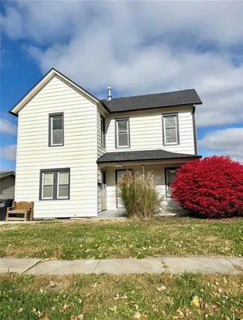 $195,000 | 319 East 4th Street, Maryville, MO 64468