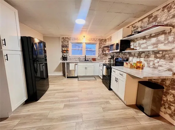 $195,000 | 319 East 4th Street, Maryville, MO 64468