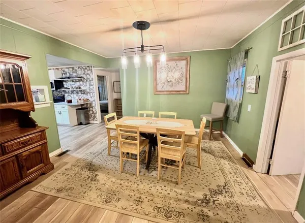 $195,000 | 319 East 4th Street, Maryville, MO 64468