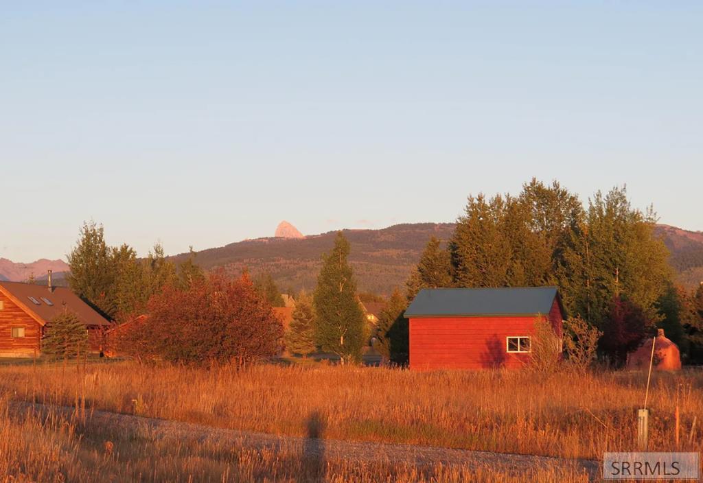 1230 Wind River Trail Driggs, ID 83422 - Photo 1 of 4 Main View