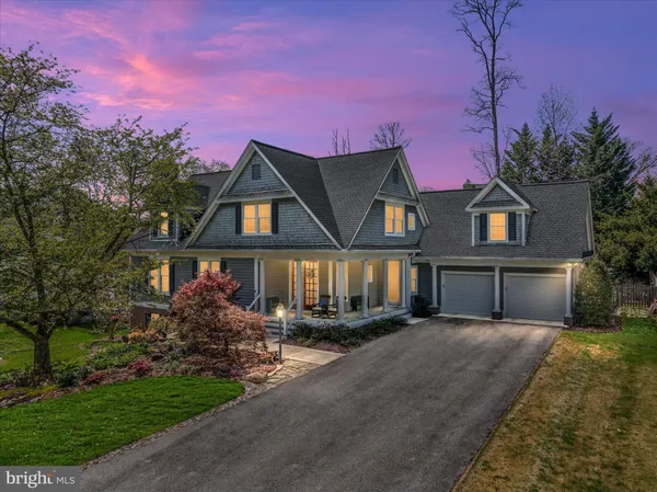 $1,425,000 | 14 Severn River Road, Severna Park, MD 21146