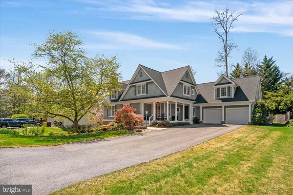 $1,425,000 | 14 Severn River Road, Severna Park, MD 21146