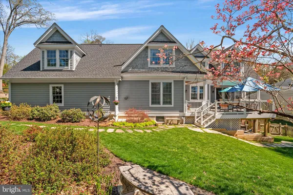 $1,425,000 | 14 Severn River Road, Severna Park, MD 21146