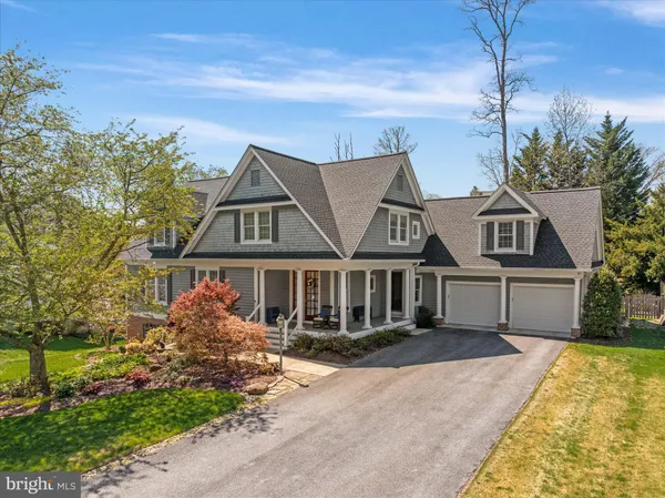 $1,425,000 | 14 Severn River Road, Severna Park, MD 21146