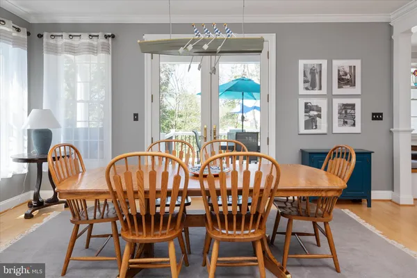 $1,425,000 | 14 Severn River Road, Severna Park, MD 21146