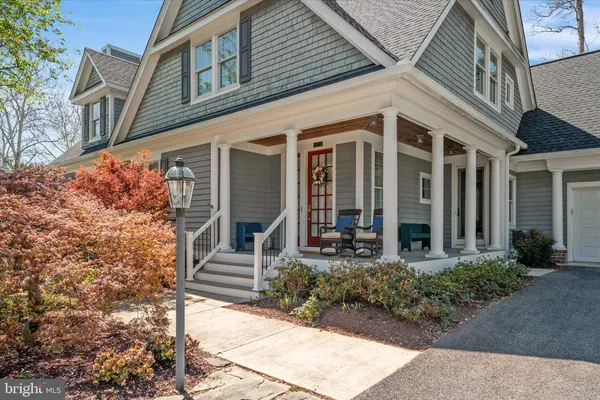 $1,425,000 | 14 Severn River Road, Severna Park, MD 21146