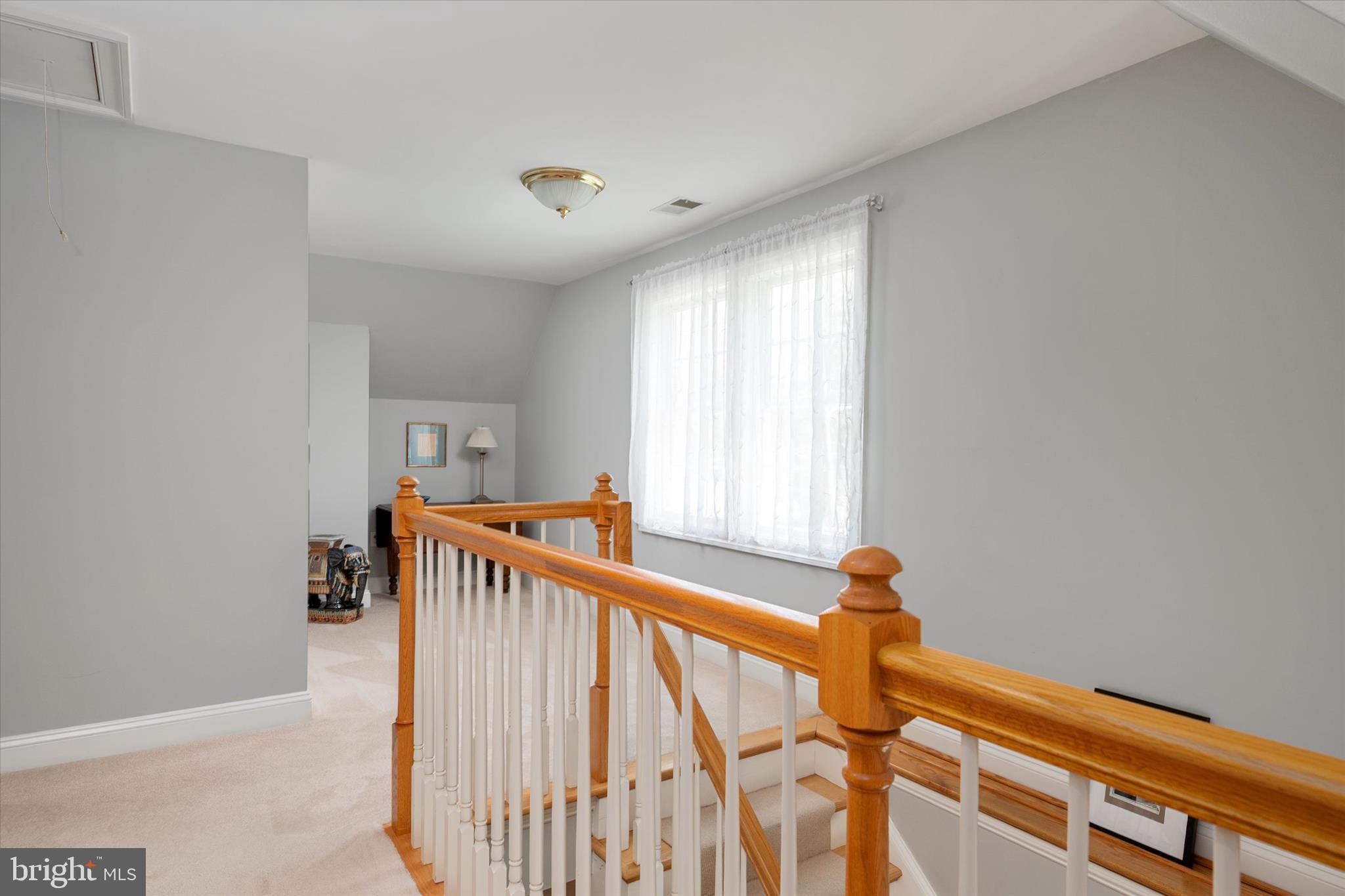 14 Severn River Road Severna Park, MD 21146 - Photo 36 of 73 Heading upstairs to a "4-of-5" Bedrooms setting...