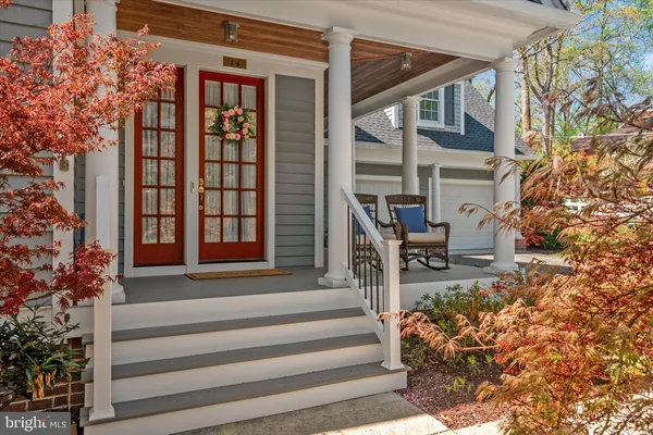 $1,425,000 | 14 Severn River Road, Severna Park, MD 21146