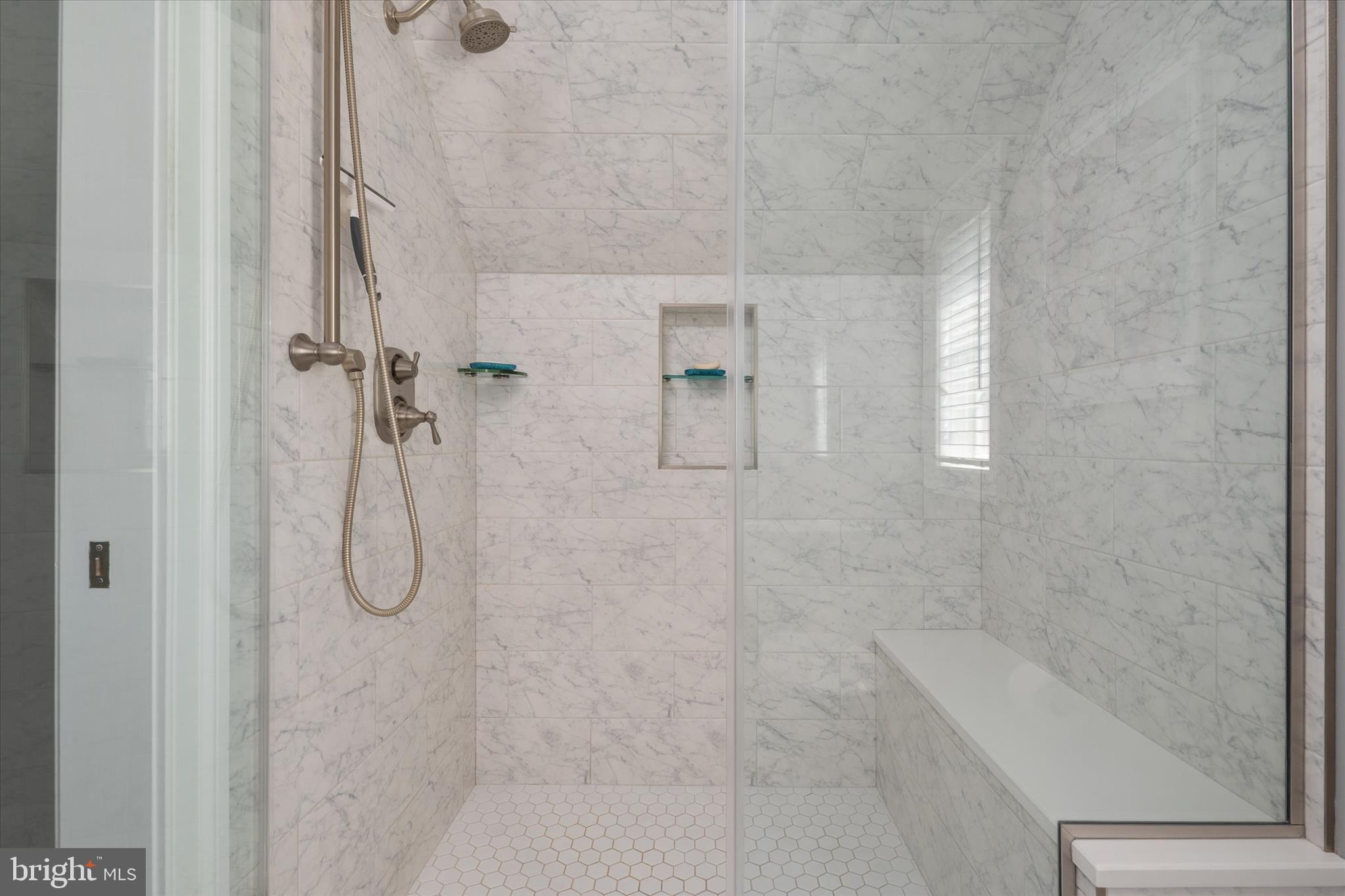 14 Severn River Road Severna Park, MD 21146 - Photo 42 of 73 a bathroom with a bath tub