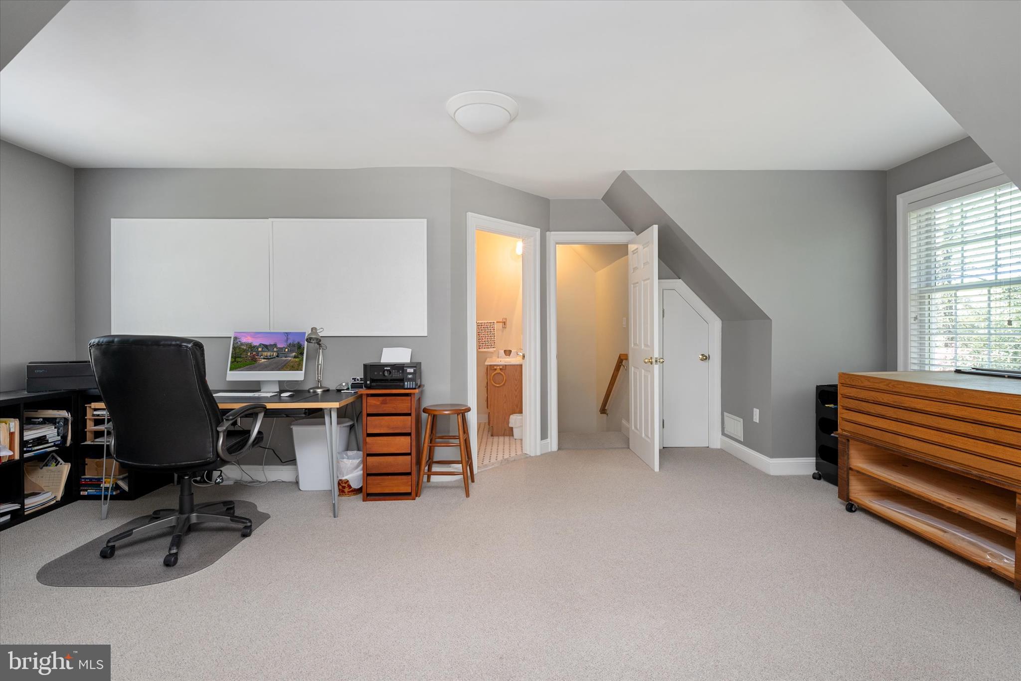 14 Severn River Road Severna Park, MD 21146 - Photo 55 of 73 ...covers the entire spacious Garage space...