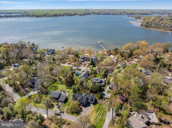 $1,425,000 | 14 Severn River Road, Severna Park, MD 21146