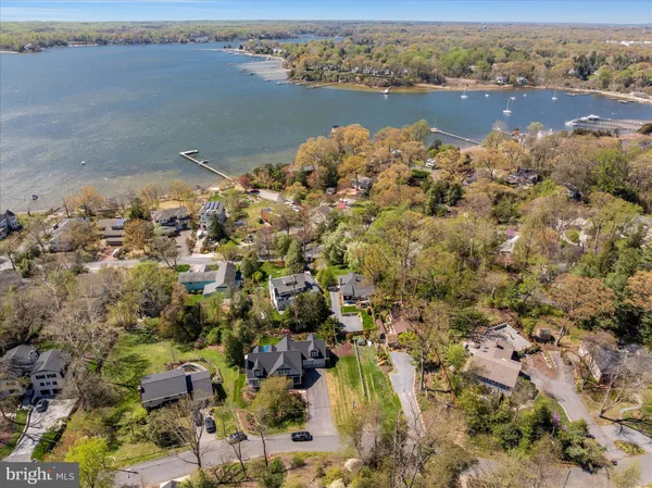 $1,425,000 | 14 Severn River Road, Severna Park, MD 21146