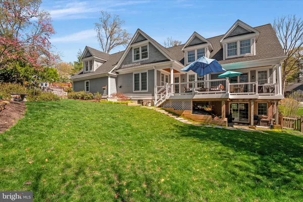 $1,425,000 | 14 Severn River Road, Severna Park, MD 21146