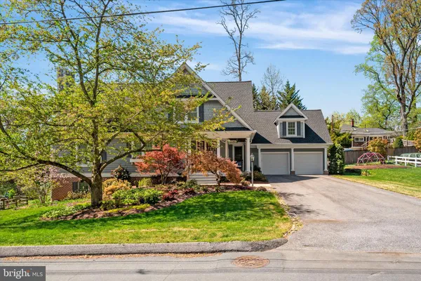 $1,425,000 | 14 Severn River Road, Severna Park, MD 21146