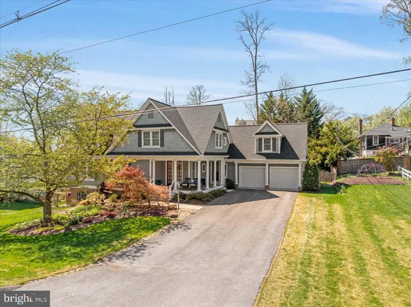 $1,425,000 | 14 Severn River Road, Severna Park, MD 21146