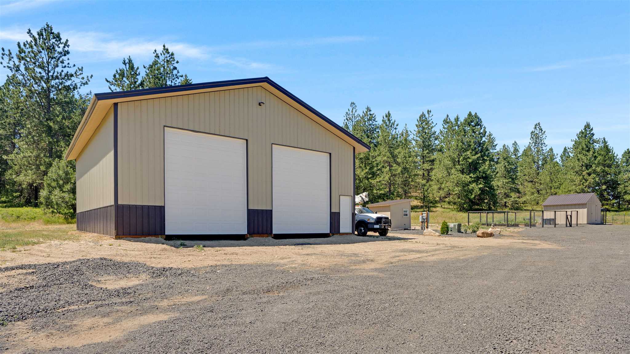 27907 North Spotted Road Deer Park, WA 99006 - Photo 2 of 34 Gallery Image 2