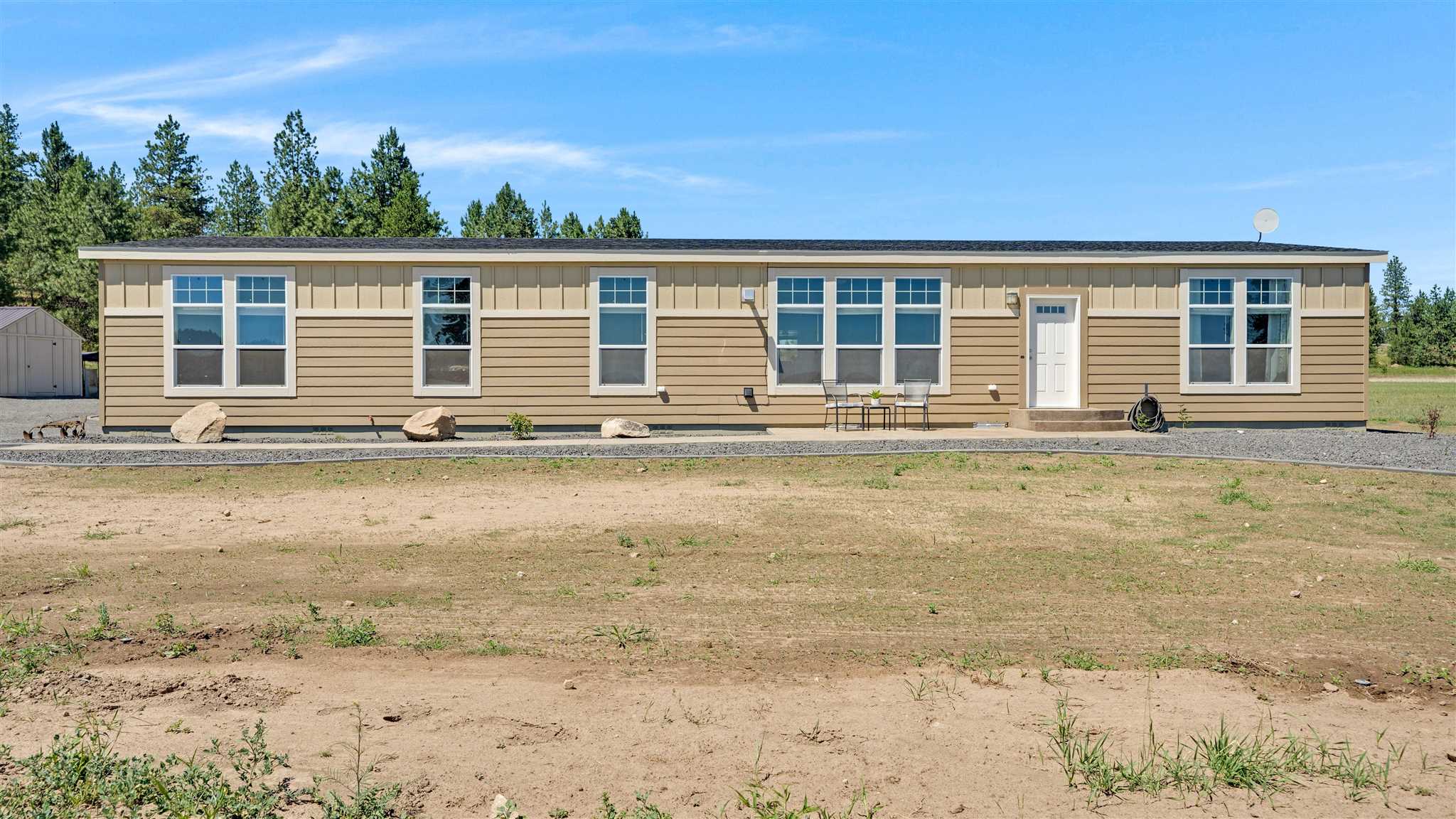 27907 North Spotted Road Deer Park, WA 99006 - Photo 3 of 34 Gallery Image 3