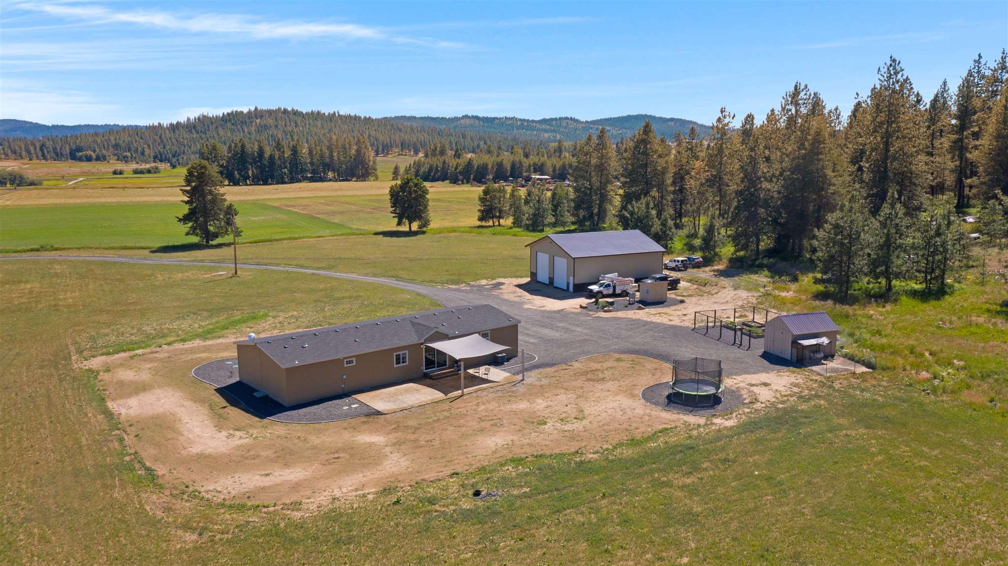 27907 North Spotted Road Deer Park, WA 99006 - Photo 31 of 34 Gallery Image 31