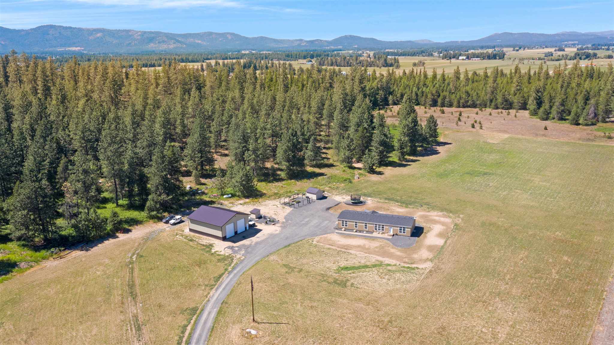 27907 North Spotted Road Deer Park, WA 99006 - Photo 32 of 34 Gallery Image 32