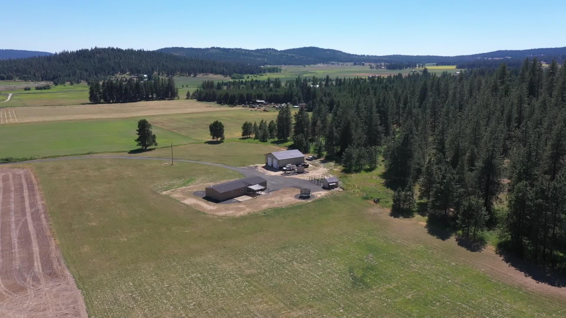 27907 North Spotted Road Deer Park, WA 99006 - Photo 33 of 34 Gallery Image 33