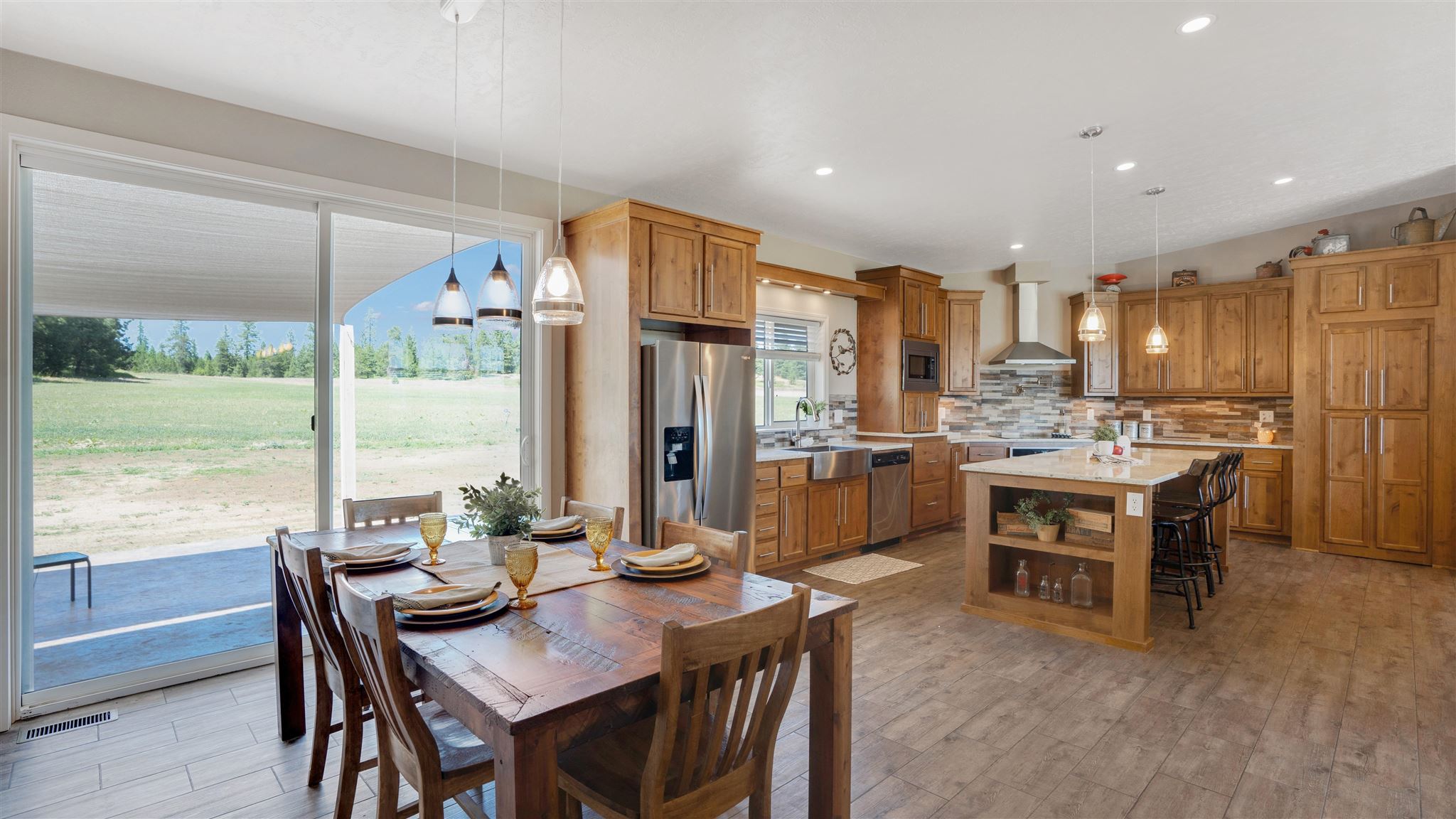 27907 North Spotted Road Deer Park, WA 99006 - Photo 5 of 34 Gallery Image 5