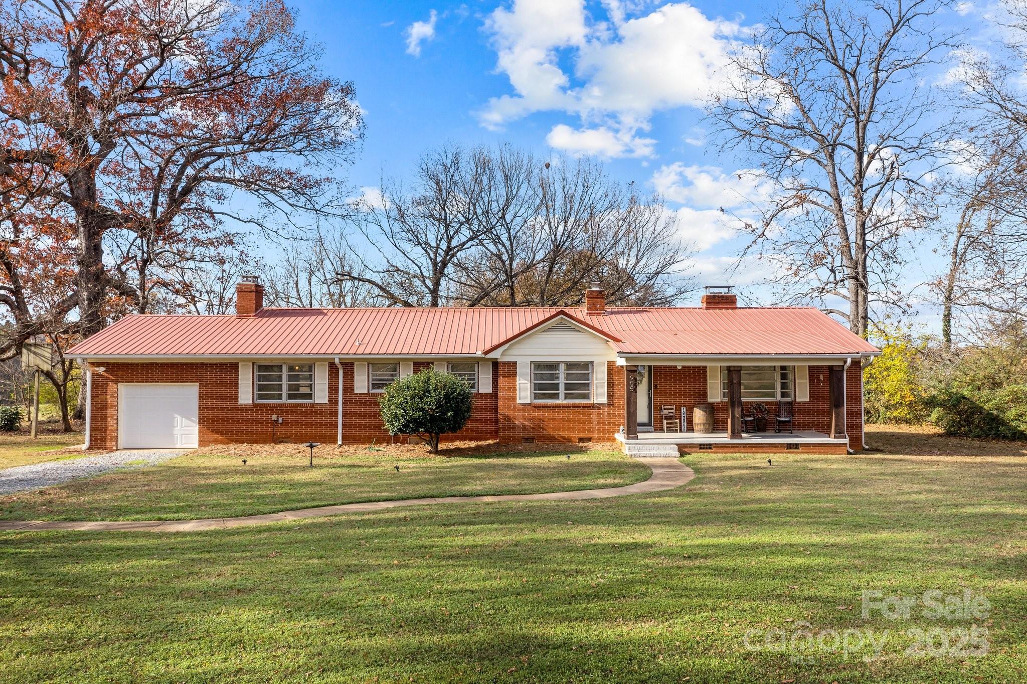 955 Goodnight Road Salisbury, NC 28147 - Photo 4 of 41