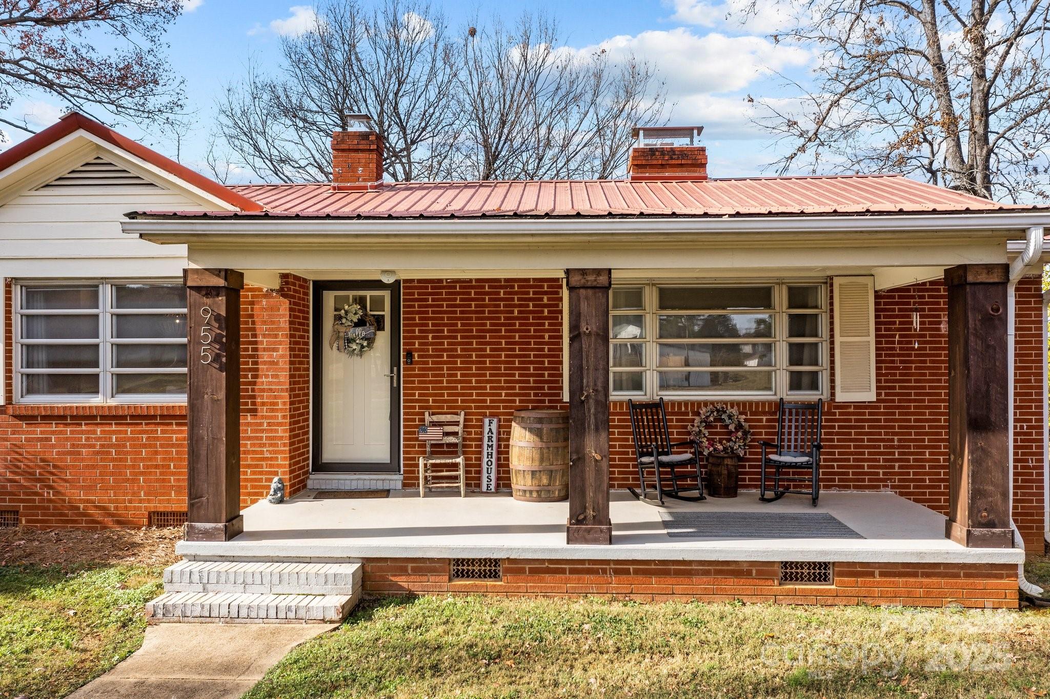955 Goodnight Road Salisbury, NC 28147 - Photo 8 of 41