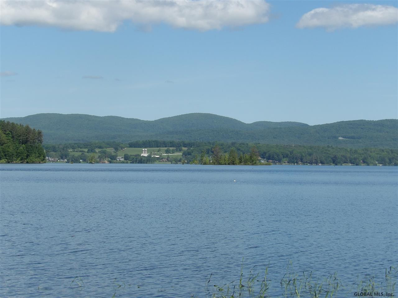 317 Lakeview Road Broadalbin, NY 12025 - Photo 4 of 21 View from the permit area access