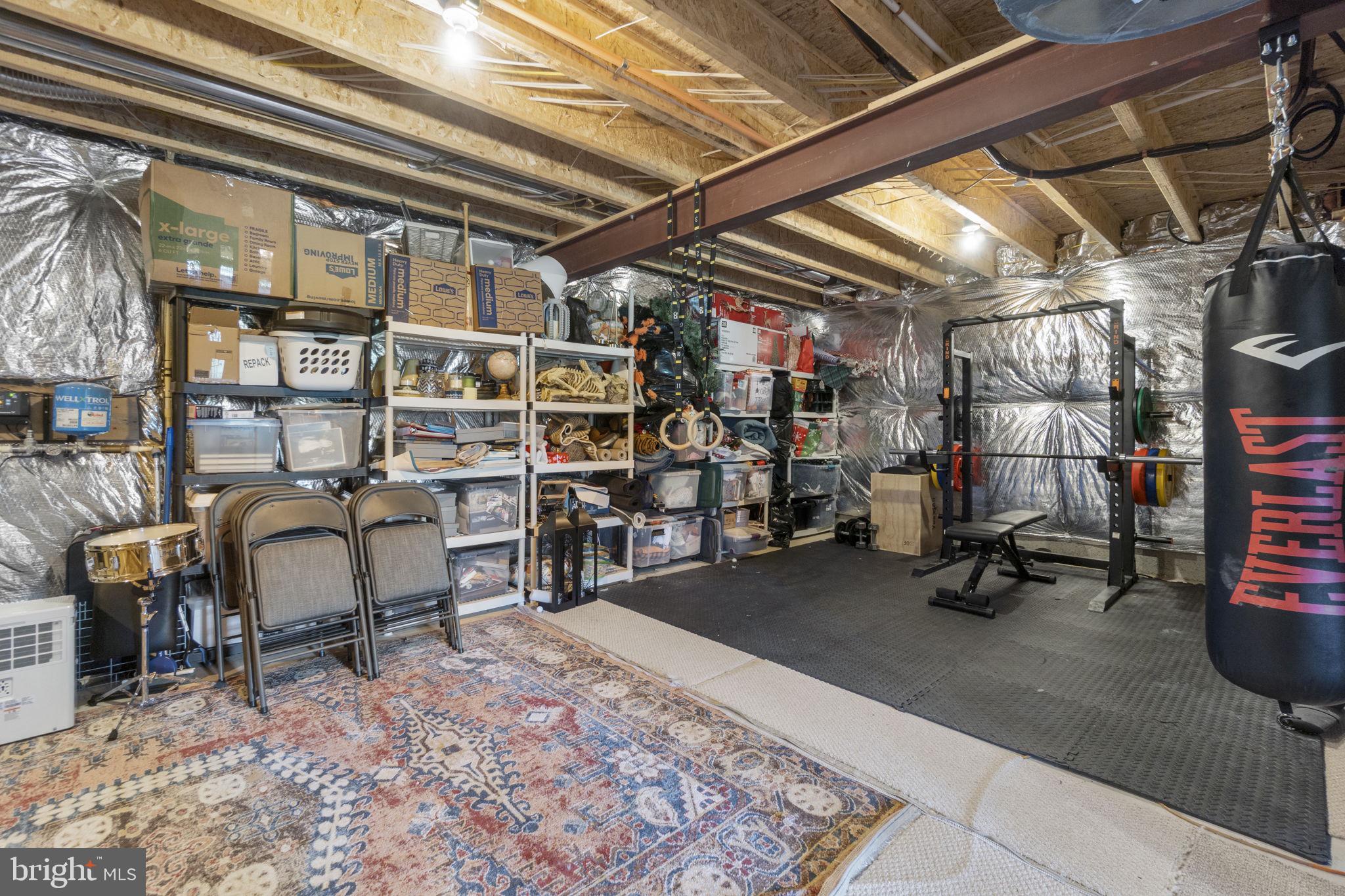 1023 Fairlane Road Woodbine, MD 21797 - Photo 57 of 69 Ample Storage