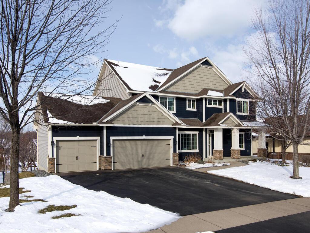 2124 Halli Road Shakopee, MN 55379 - Photo 3 of 50