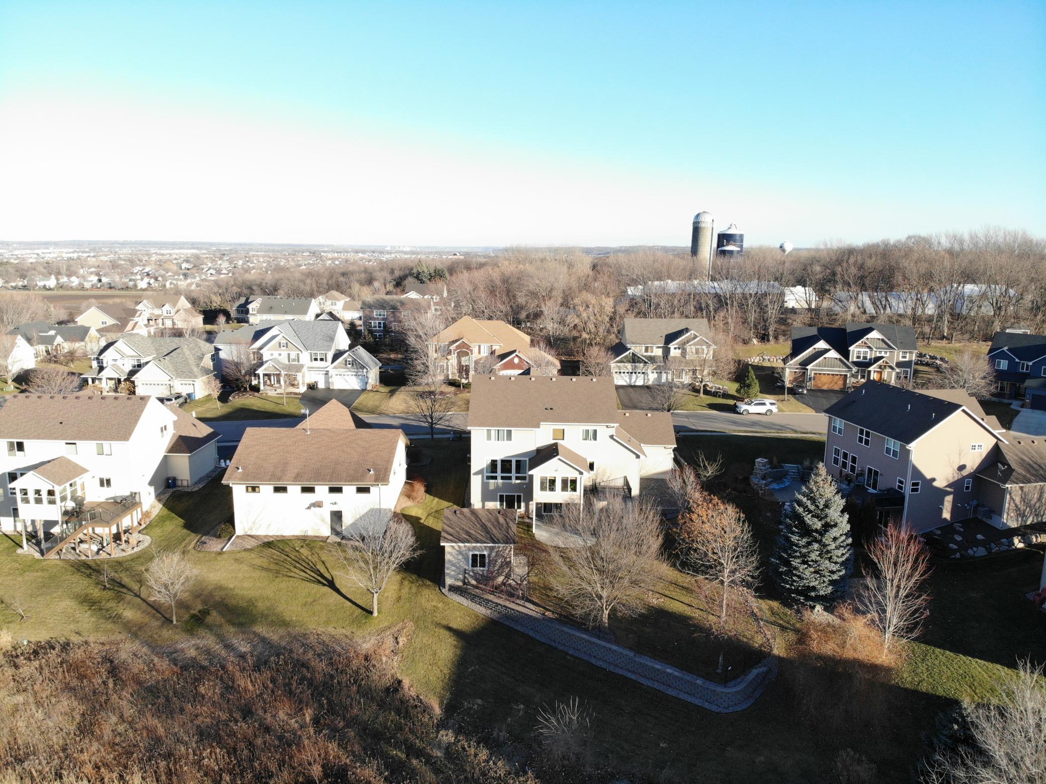 2124 Halli Road Shakopee, MN 55379 - Photo 47 of 50