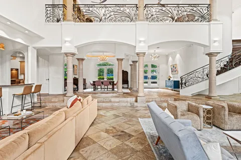 $2,750,000 | 64 Saddlebrook Lane, Houston, TX 77024